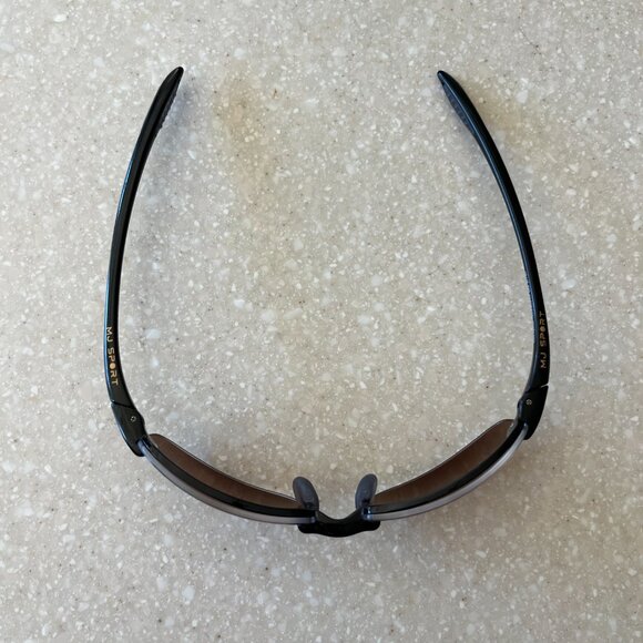 Maui Jim Sport Ho’okipa Polarized Black Sunglasses - Picture 5 of 7